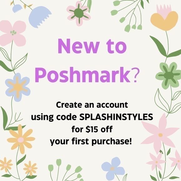 KISMET Floral Spaghetti Strap Blouse Size XS - Picture 7 of 7